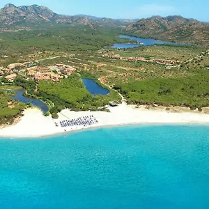  Resort Villaggio Cala Ginepro Resort&spa Italia