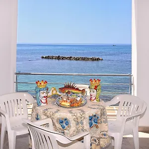  Bed & Breakfast Il Borgo Sul Mare