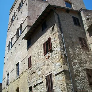  Affittacamere La Torre Nomipesciolini Italia