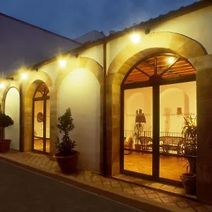 5* Hotel Del Castello