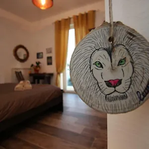 *** Bed & Breakfast Il Leone Bianco Italia