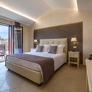 4* Hotel Vittorio Emanuele Boutique